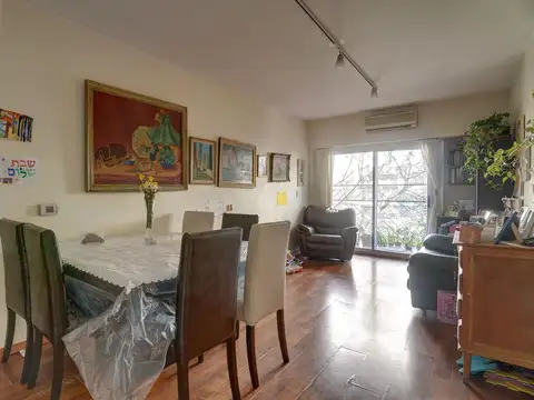 Departamento en Venta de 4 ambientes