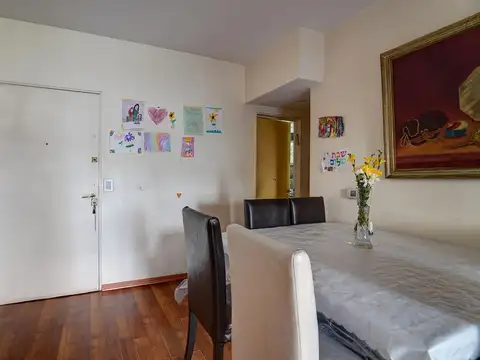 Departamento en Venta al Sureste