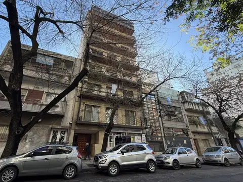 VENTA 4 AMBIENTES CON DEPENDENCIA/ OFICINA VILLA CRESPO