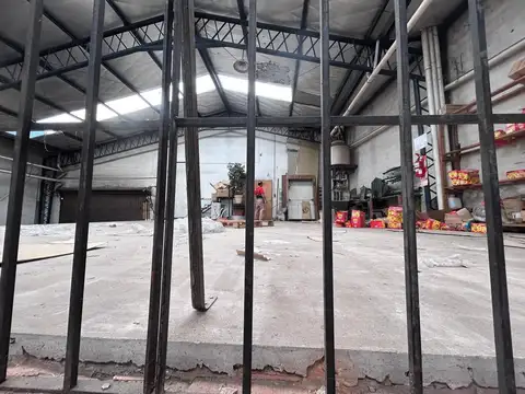 Galpon en Alquiler en Constitucion, $ 7.500.000