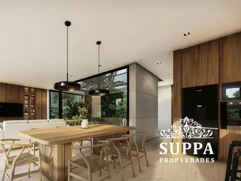 Terreno en  Carpinchos Nordelta