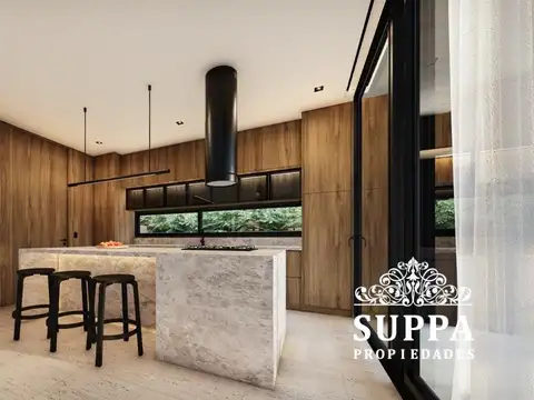 Casa en Venta con 4 cocheras
