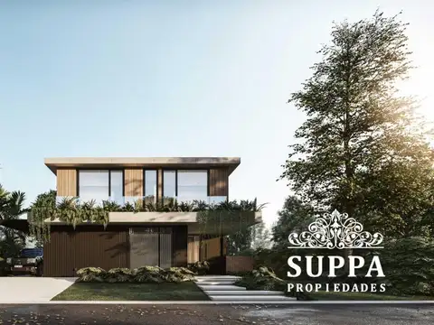 Casa en Venta en Nordelta Carpinchos, USD 850.000