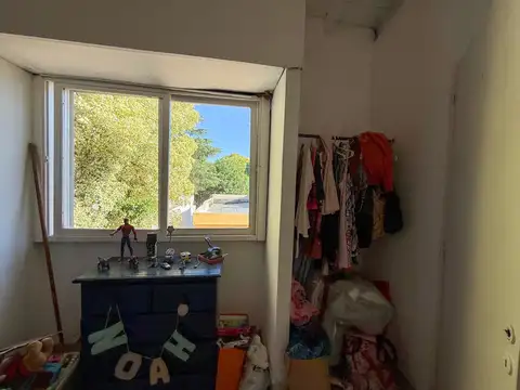 Venta  Alquiler PH Ituzaingó Patio