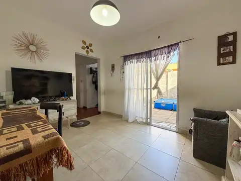 Venta  Alquiler PH Ituzaingó Patio