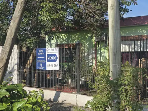 calle 210 y calle 258 al 700