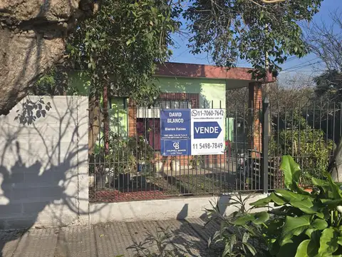 Casa en Venta de 2 dormitorios