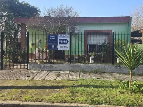 Casa en Venta en Sourigues, USD 50.000