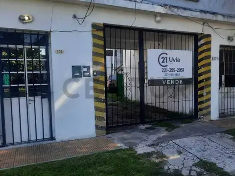 117 e/ 525 y 526 , Piso 0