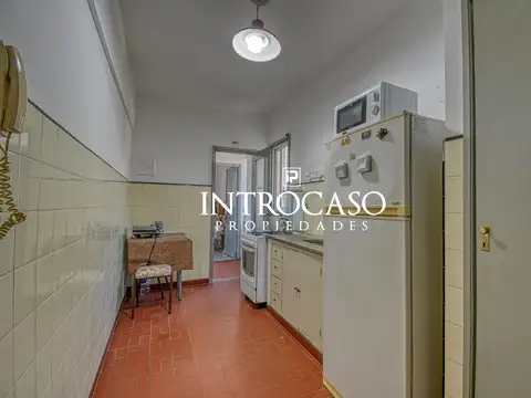 Departamento en Alquiler Temporal de 2 dormitorios