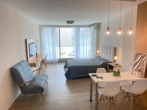 Departamento en Venta en Belgrano, USD 160.000