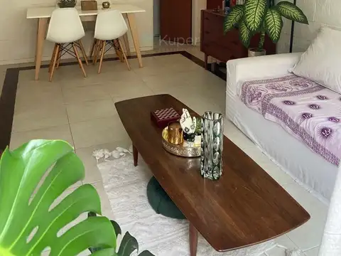Departamento en Alquiler 25 años