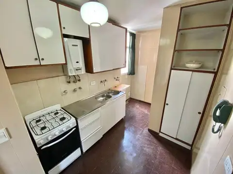 Departamento en Alquiler de 3 dormitorios