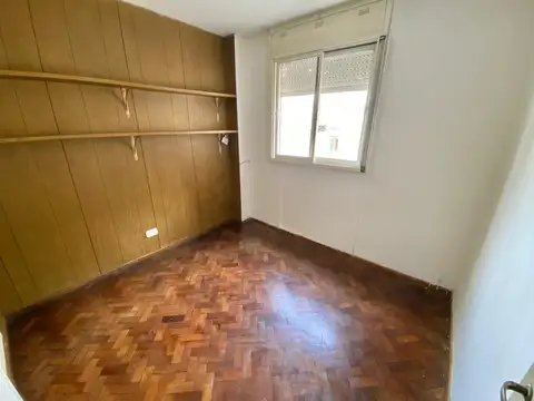 Departamento en Alquiler 50 años