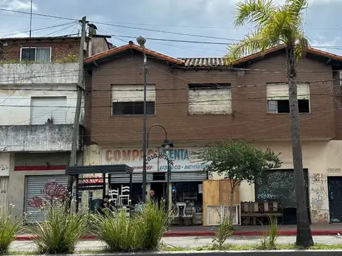 Avenida Avellaneda 2300