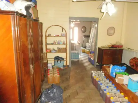 Casa en Venta al Sureste