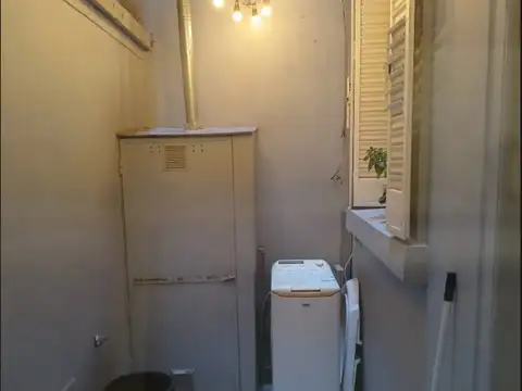 Departamento en Venta al Norte