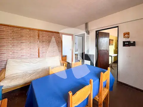 Departamento en Venta en Villa Gesell, USD 50.000