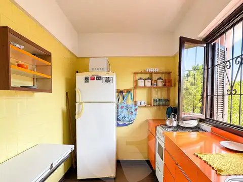 Departamento en Venta en Villa Gesell, USD 50.000