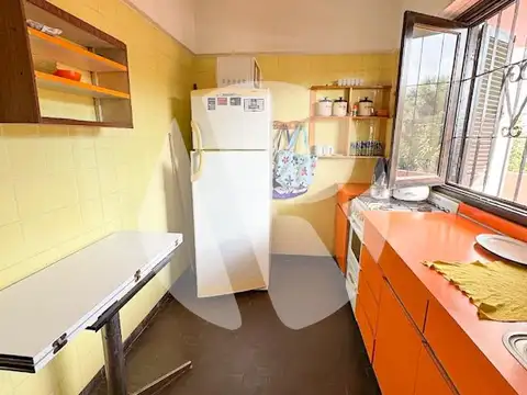 Departamento en Venta 43 años