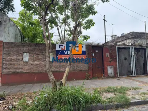 Casa lote 10 x 25,98 en San Martín centro