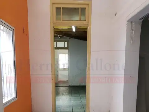GALPÓN EN BUEN ESTADO DE 680 M2 EN CABA