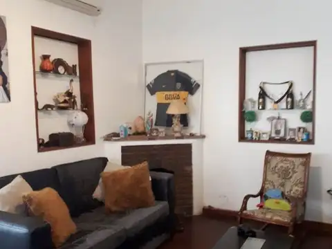 Casa en Venta de 2 dormitorios