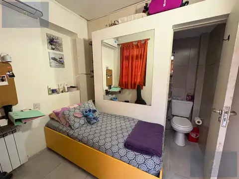 Casa en PH a metros de Oroño