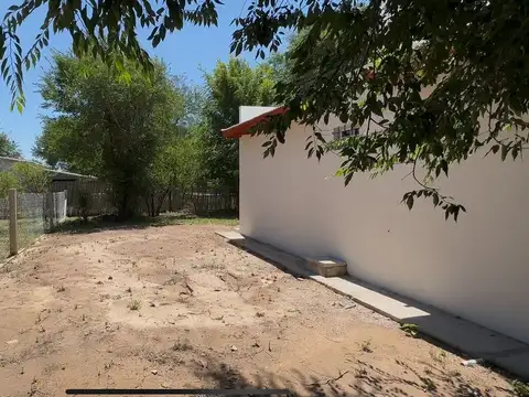 Casa en Venta 1 año