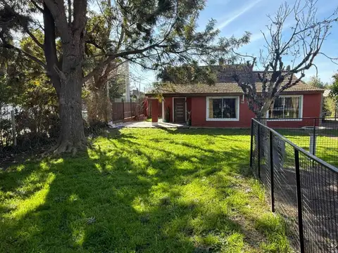 Casa en Venta de 1 dormitorio