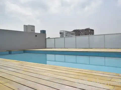 Departamento en Alquiler Temporal 1 año