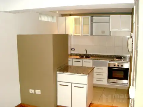 Departamento en Venta de Monoambiente