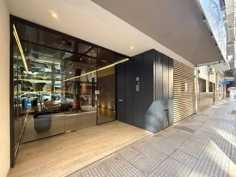 Departamento en Alquiler Temporal en Recoleta, USD 800
