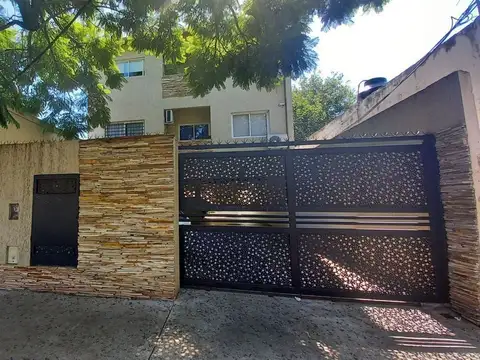 Excelente dptoT/PH 2 amb AMUEBLADO, c/coch AUTO