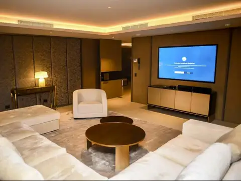 Departamento en Venta 1 año