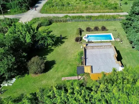 Hermosa  Casa en Parque Jularo. APTO CRÉDITO