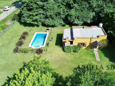 Casa en Venta en Parque Jularó, USD 98.000