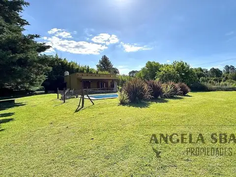 Hermosa  Casa en Parque Jularo. APTO CRÉDITO