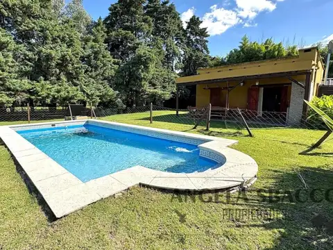 Casa en Venta 10 años