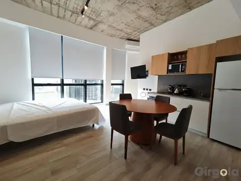 Departamento en alquiler temporario en Moreno
