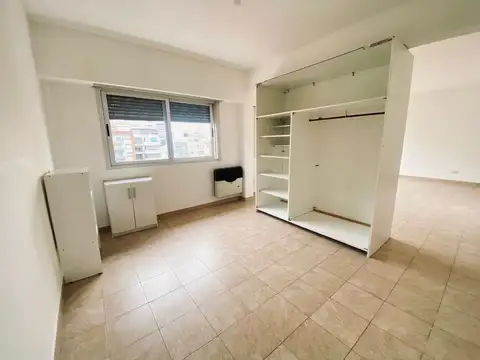 Departamento en Alquiler 16 años