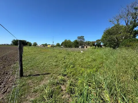 TERRENO EN VENTA EN ACEVEDO