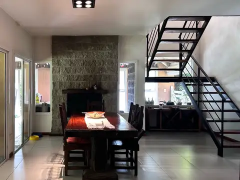 Casa en Venta 15 años