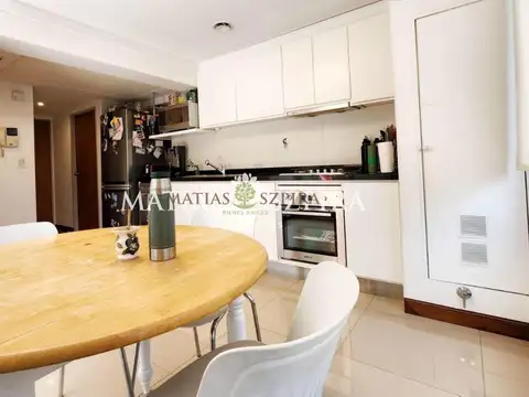Departamento en Venta 6 años