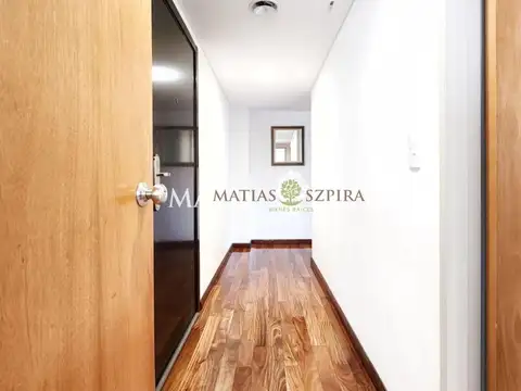 Departamento 4 ambientes con 4 baños