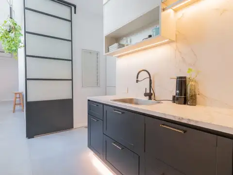 Departamento en Venta de 4 dormitorios