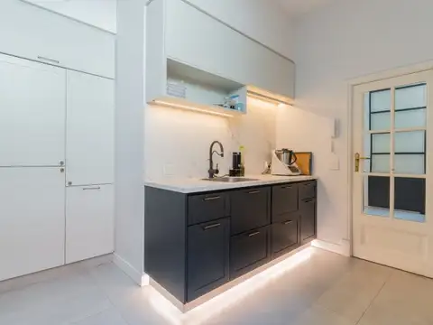 Departamento en Venta en Recoleta, USD 475.000