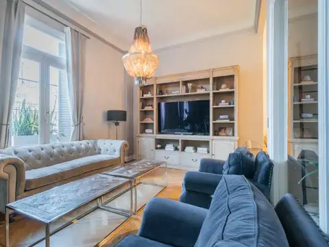 Departamento en Venta 70 años