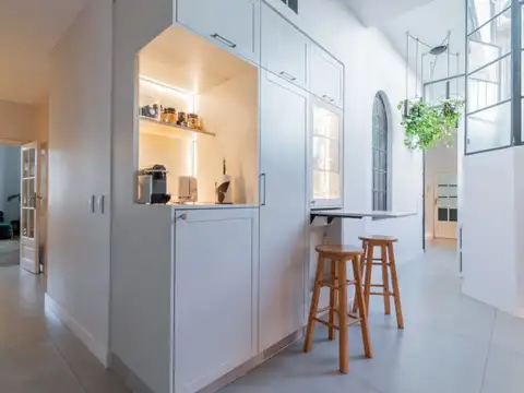 Departamento en Venta de 5 ambientes