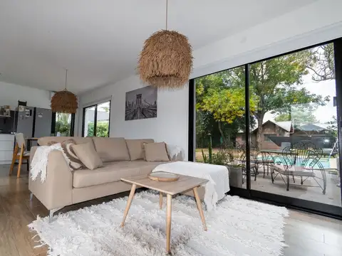 Casa en Venta al Sur